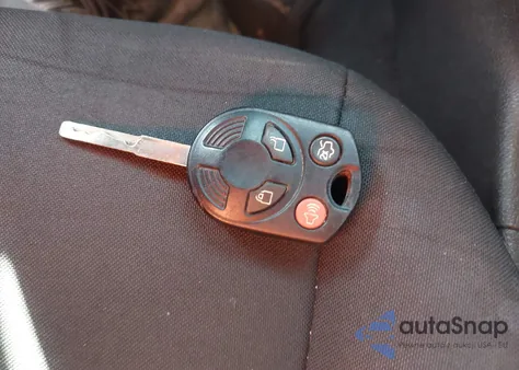 2015 Ford Focus Se from USA, damaged, VIN 1FADP3F29FL330191